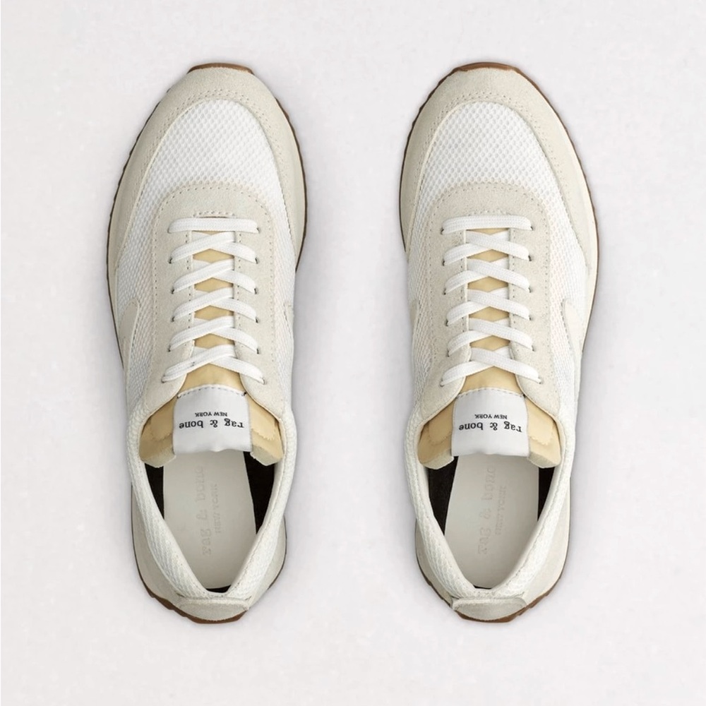 Rag and Bone Women’s New Never Worn Retro Sneakers